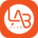 LAB Club aplikacja