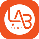 LAB Club आइकन