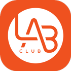 LAB Club 圖標