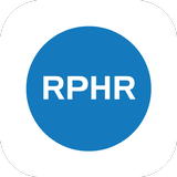 RPHR icône