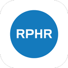 RPHR ikon