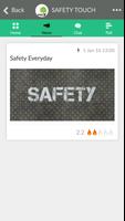 SAFETY TOUCH screenshot 2