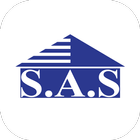 SAS أيقونة