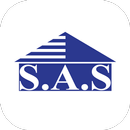 SAS aplikacja