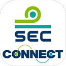 SEC CONNECT aplikacja