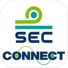 SEC CONNECT 图标