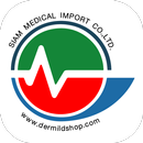 Siam Medical Import aplikacja