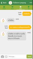 TUDorm Lampang Screenshot 3