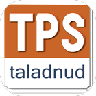 Taladnud TPS আইকন