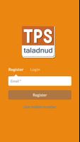 Taladnud TPS পোস্টার