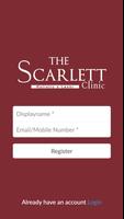 The Scarlett Clinic plakat