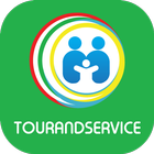 TOURANDSERVICE Zeichen