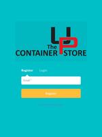 UP Container Store ảnh chụp màn hình 3
