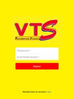 VTS Mobile скриншот 3