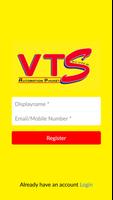 VTS Mobile Affiche