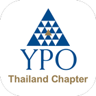 YPO THAILAND CHAPTER ícone