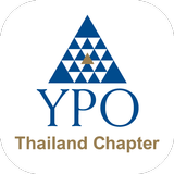 YPO THAILAND CHAPTER иконка