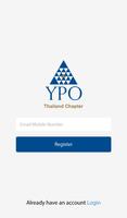 YPO THAILAND CHAPTER Affiche
