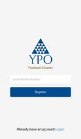 YPO THAILAND CHAPTER poster