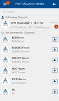 YPO THAILAND CHAPTER скриншот 1