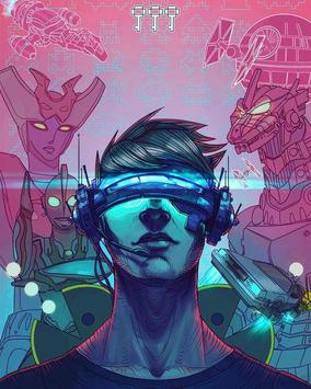 Download Ready Player One 4k Wallpaper Apk For Android Latest