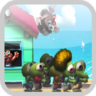 Free Zombie Tsunami Guide ไอคอน