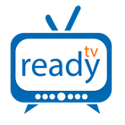 Ready Tv icône