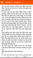 Mẹ đã gặp bố con như thế nào screenshot 2