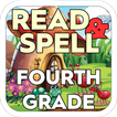 Read & Spell Game Fourth Grade