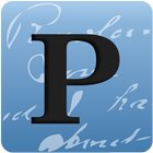 Paragraphe eBooks-icoon