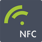 NFC Card ID Reader for ACR122 أيقونة