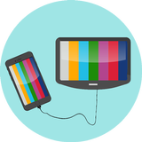 HDMI Reader biểu tượng