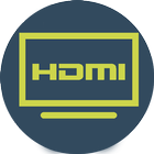 HDMI Reader Helper Pro icône