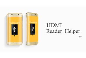 HDMI Reader Helper Pro capture d'écran 1