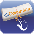 CliComunica icon