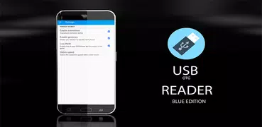OTG Reader Pro