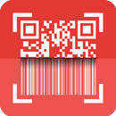 Free QR code Scanner and Barcode Scanner APK