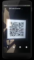 Free QR code Scanner and Barcode Scanner screenshot 1