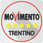 Trentino 5 Stelle أيقونة