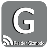 Reader for Gizmodo icono