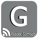 Reader for Gizmodo APK