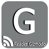 Reader for Gizmodo icon