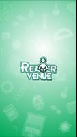 پوستر Reader Venue