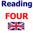 Bjreading English Vol. 4 APK
