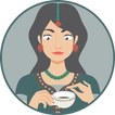 Coffee Fortune Teller - C&B