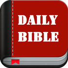 Daily Bible icono
