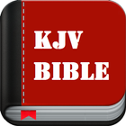 King James Bible (KJV) آئیکن