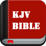 Icona King James Bible (KJV)