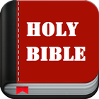 Holy Bible আইকন