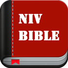 NIV BIBLE-icoon